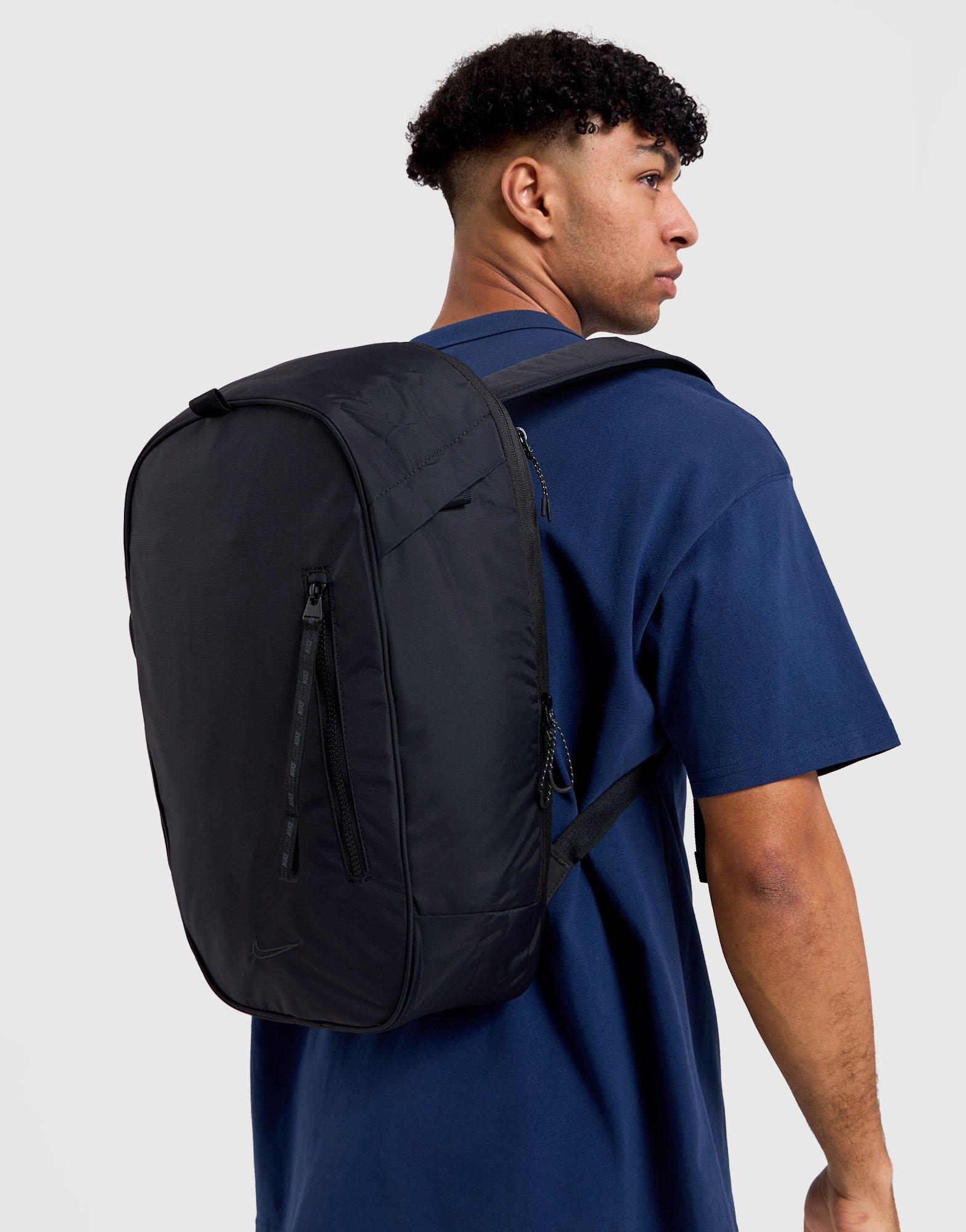 Commute Backpack