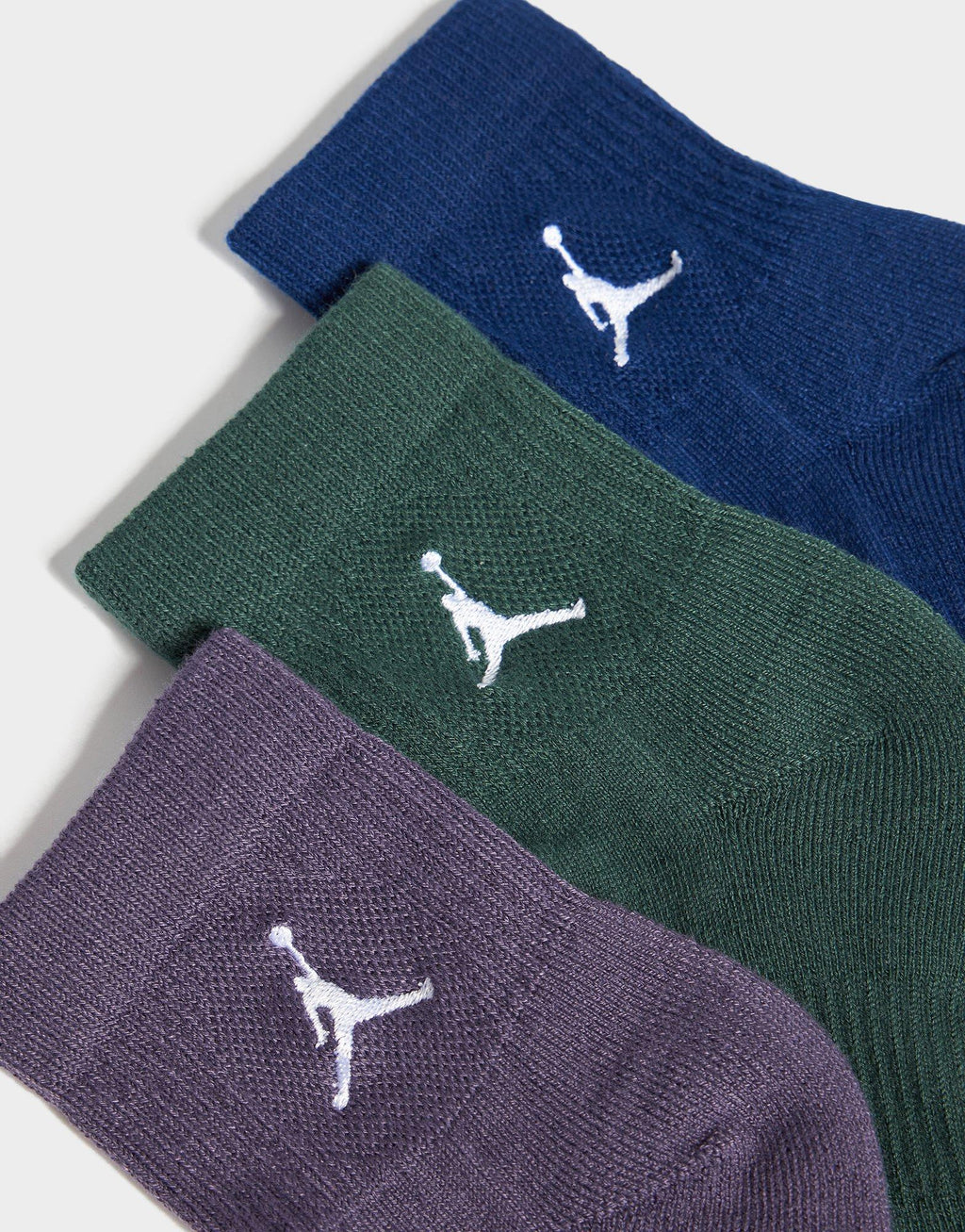 Everyday Ankle Socks (3 Pack)