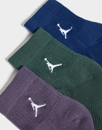 Everyday Ankle Socks (3 Pack)