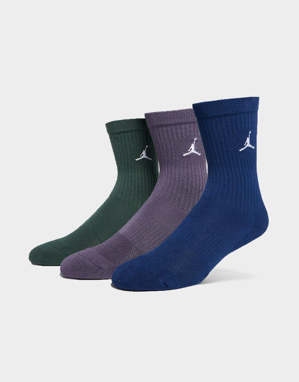 Everyday Crew Socks (3 Pack)