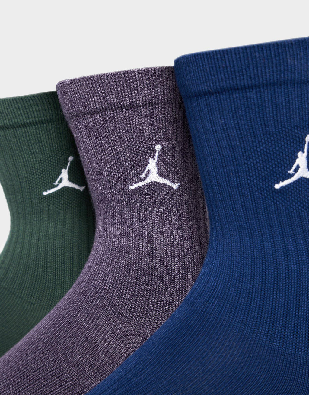 Everyday Crew Socks (3 Pack)