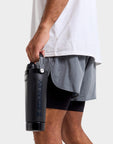 20 oz Activate Shaker 
