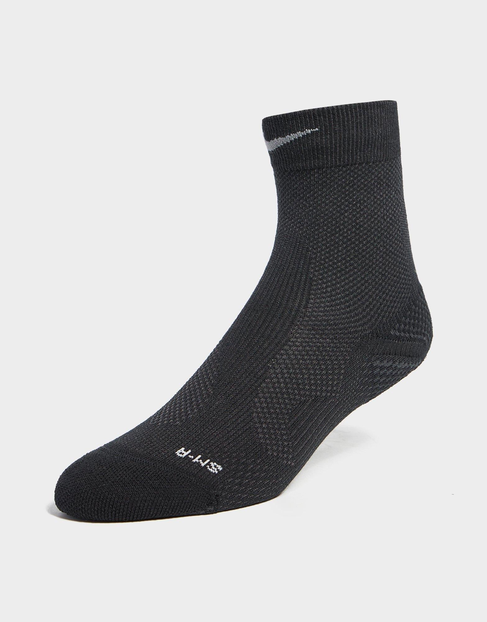 Running Lightweight Micro Crew Socks (1 Pack)
