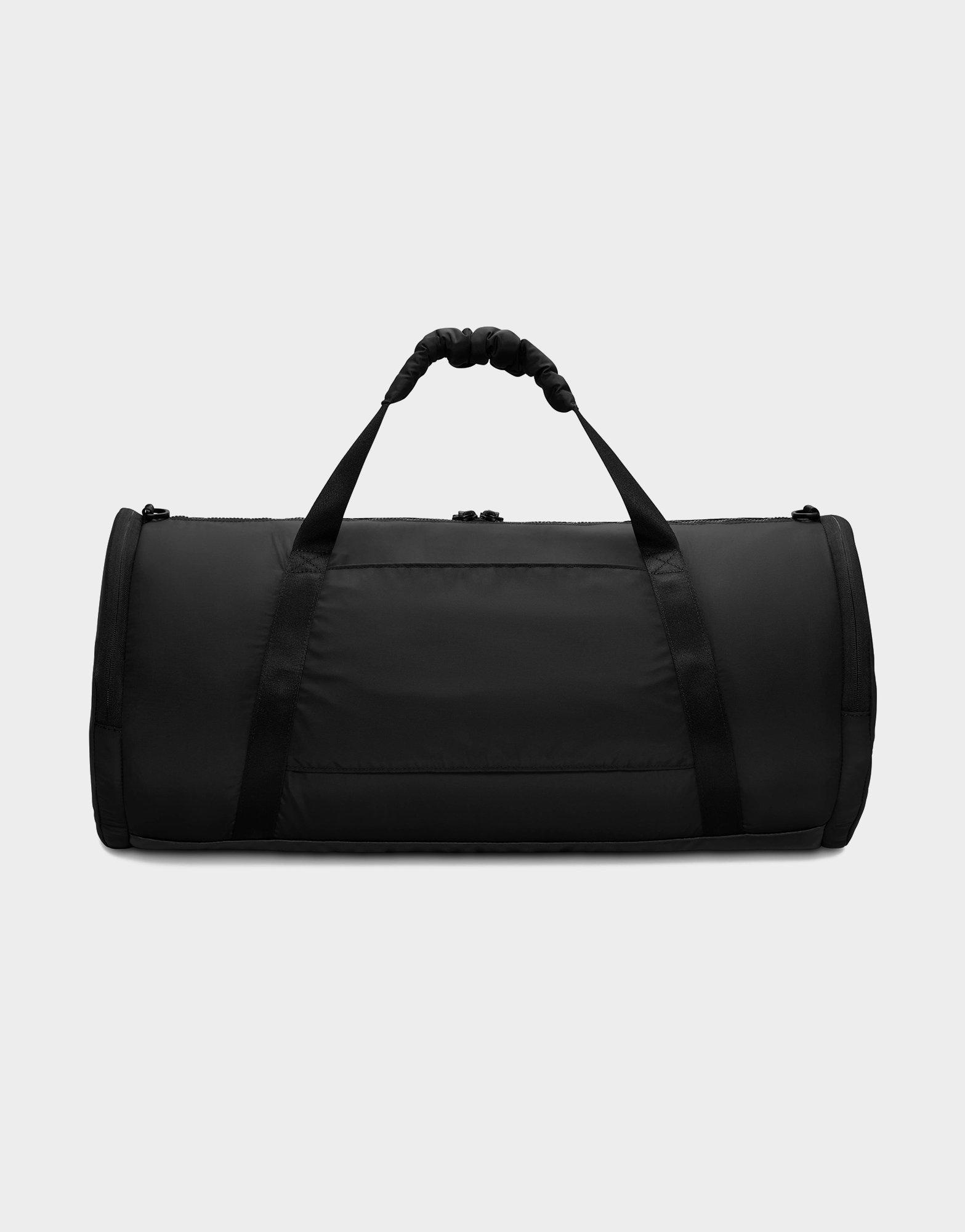One Duffle Bag