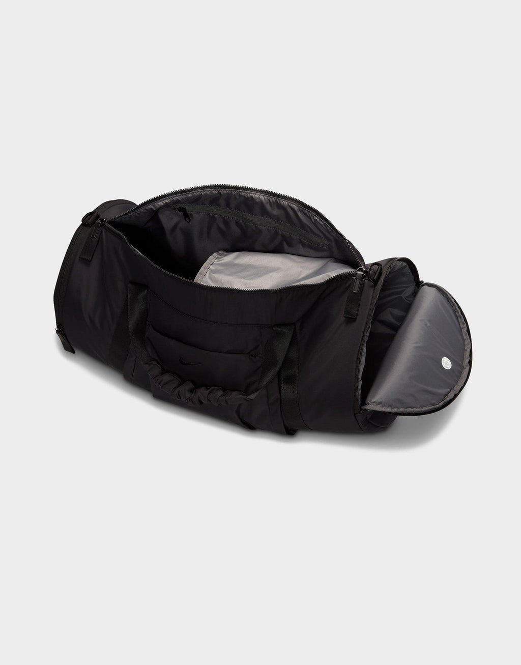 One Duffle Bag