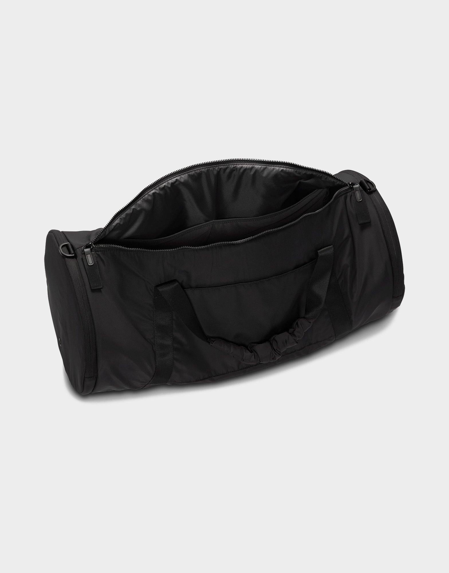 One Duffle Bag
