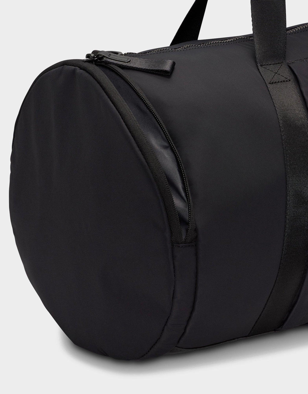 One Duffle Bag