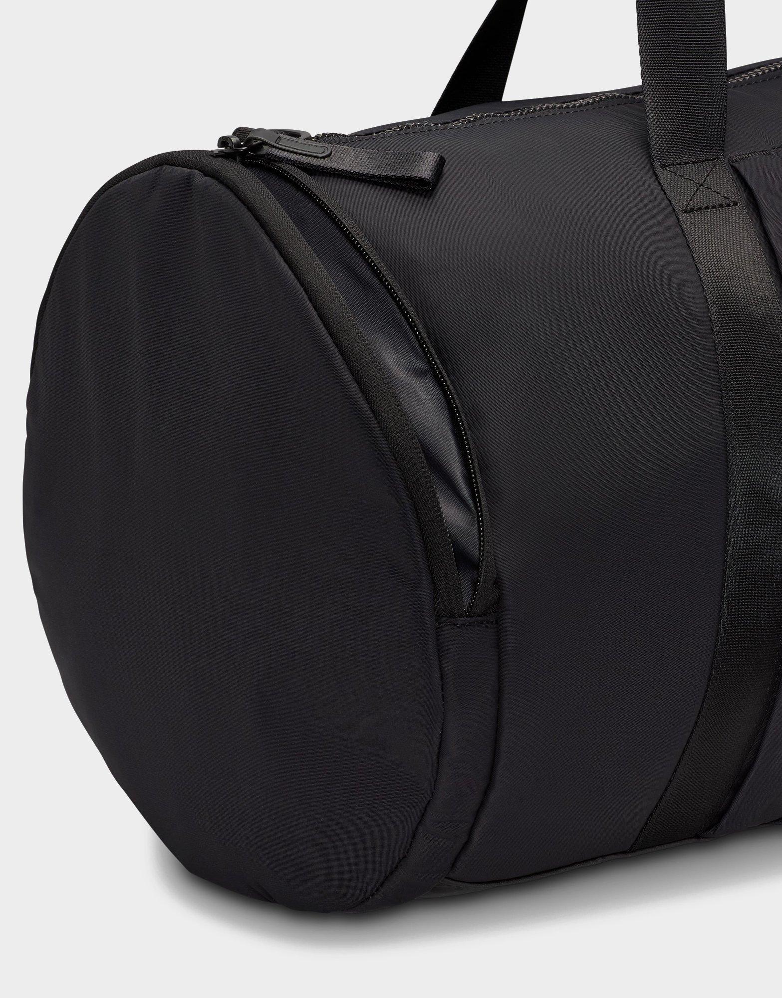 One Duffle Bag