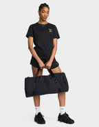 One Duffle Bag