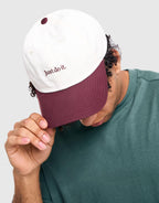Just Do It Cap