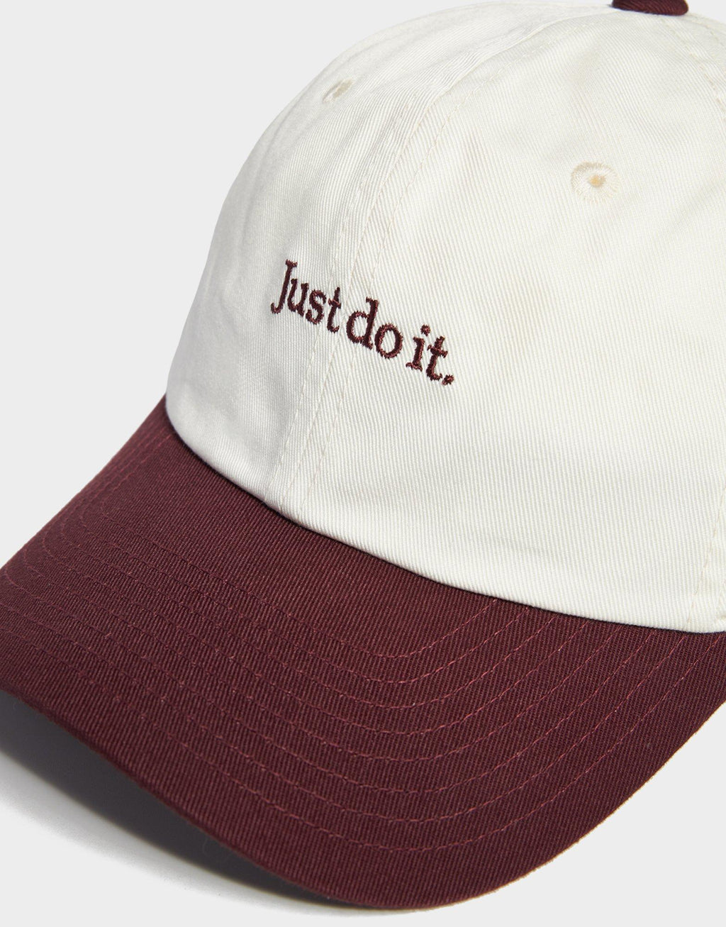 Just Do It Cap