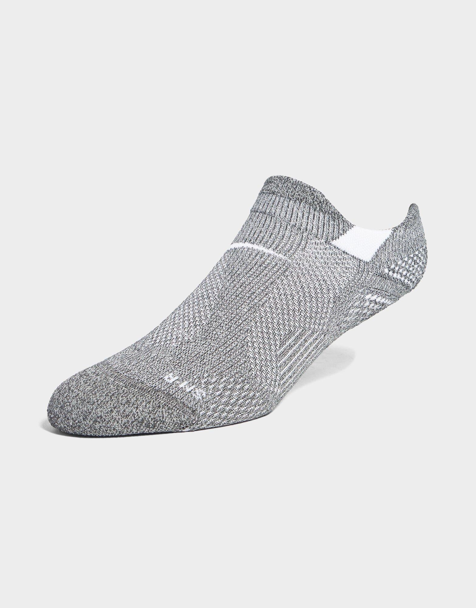 Running Lightweight No Show Socks (1 Pack)