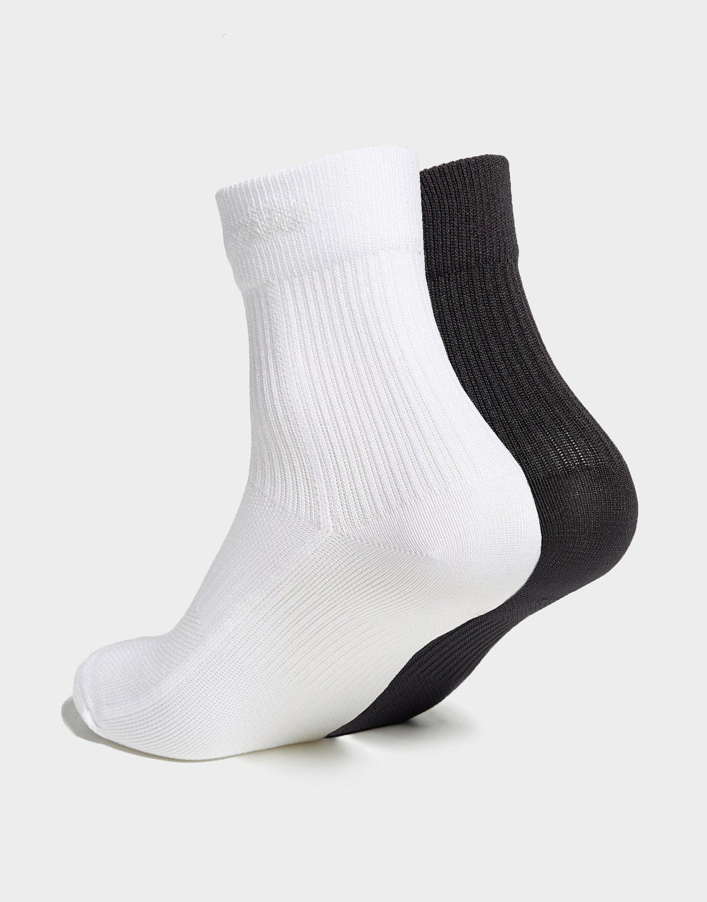 Everyday Plus Lightweight Crew Socks (2 Pack)