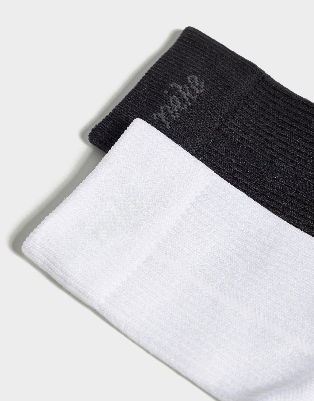 Everyday Plus Lightweight Crew Socks (2 Pack)