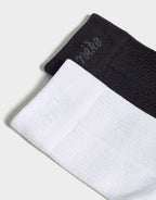 Everyday Plus Lightweight Crew Socks (2 Pack)