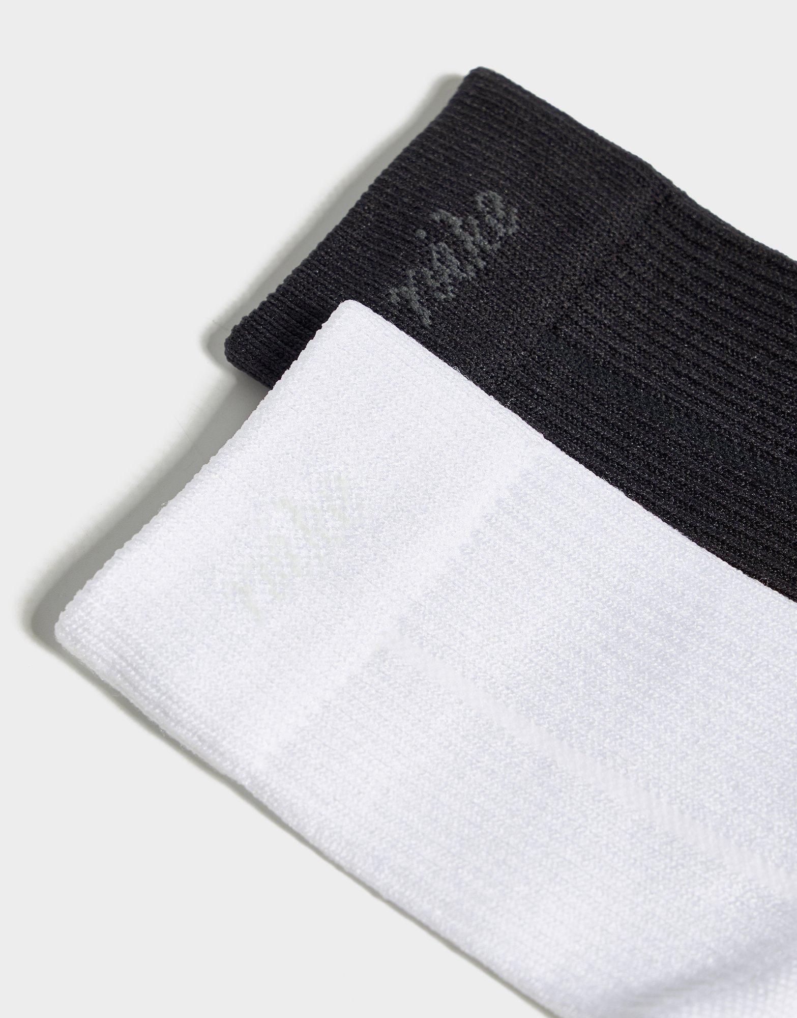 Everyday Plus Lightweight Crew Socks (2 Pack)
