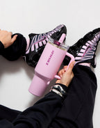 The Quencher ProTour Flip Straw Tumbler 1.18L