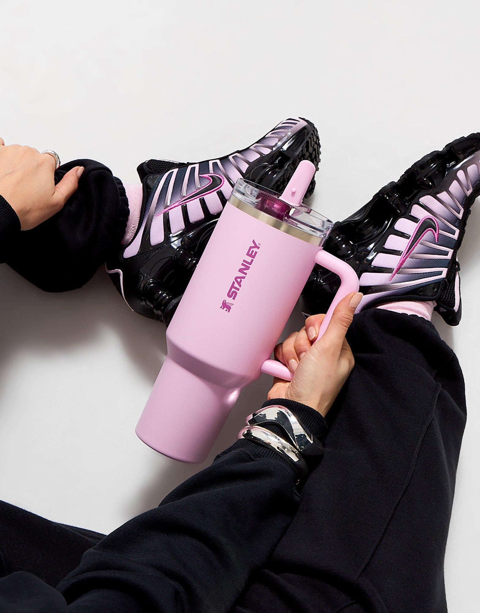 The Quencher ProTour Flip Straw Tumbler 1.18L