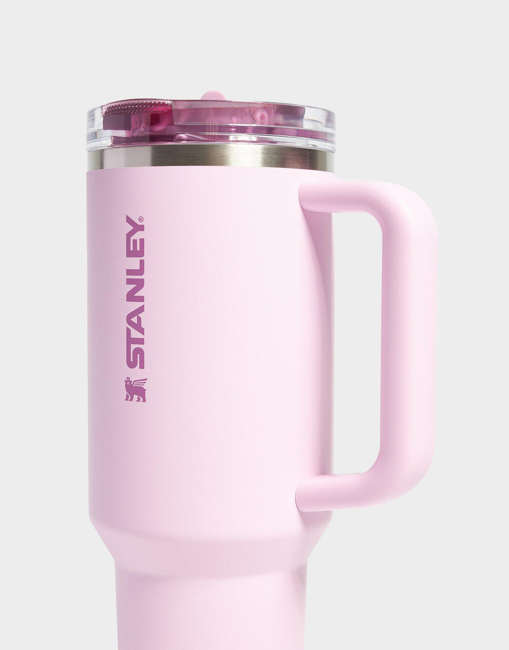 The Quencher ProTour Flip Straw Tumbler 1.18L