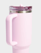 The Quencher ProTour Flip Straw Tumbler 1.18L