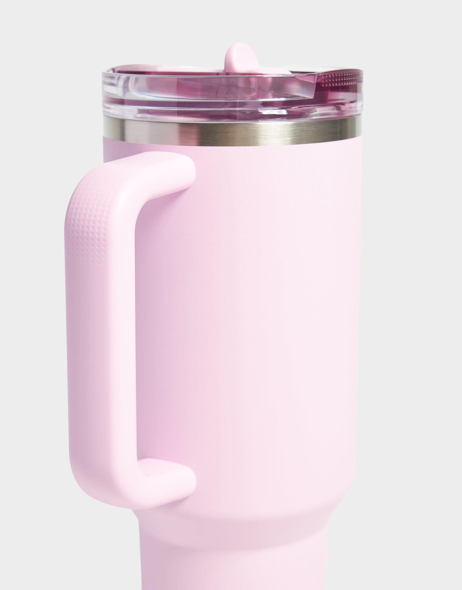 The Quencher ProTour Flip Straw Tumbler 1.18L