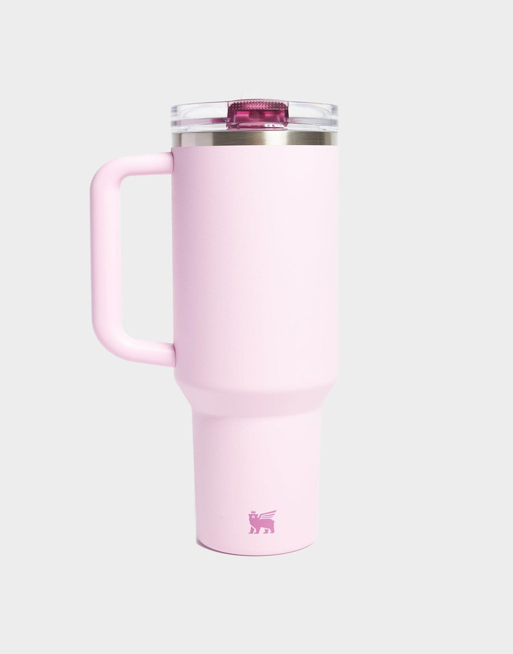 The Quencher ProTour Flip Straw Tumbler 1.18L