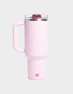 The Quencher ProTour Flip Straw Tumbler 1.18L