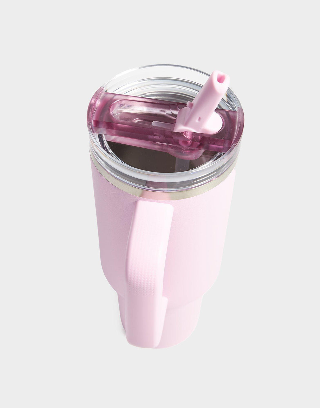 The Quencher ProTour Flip Straw Tumbler 1.18L