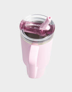 The Quencher ProTour Flip Straw Tumbler 1.18L