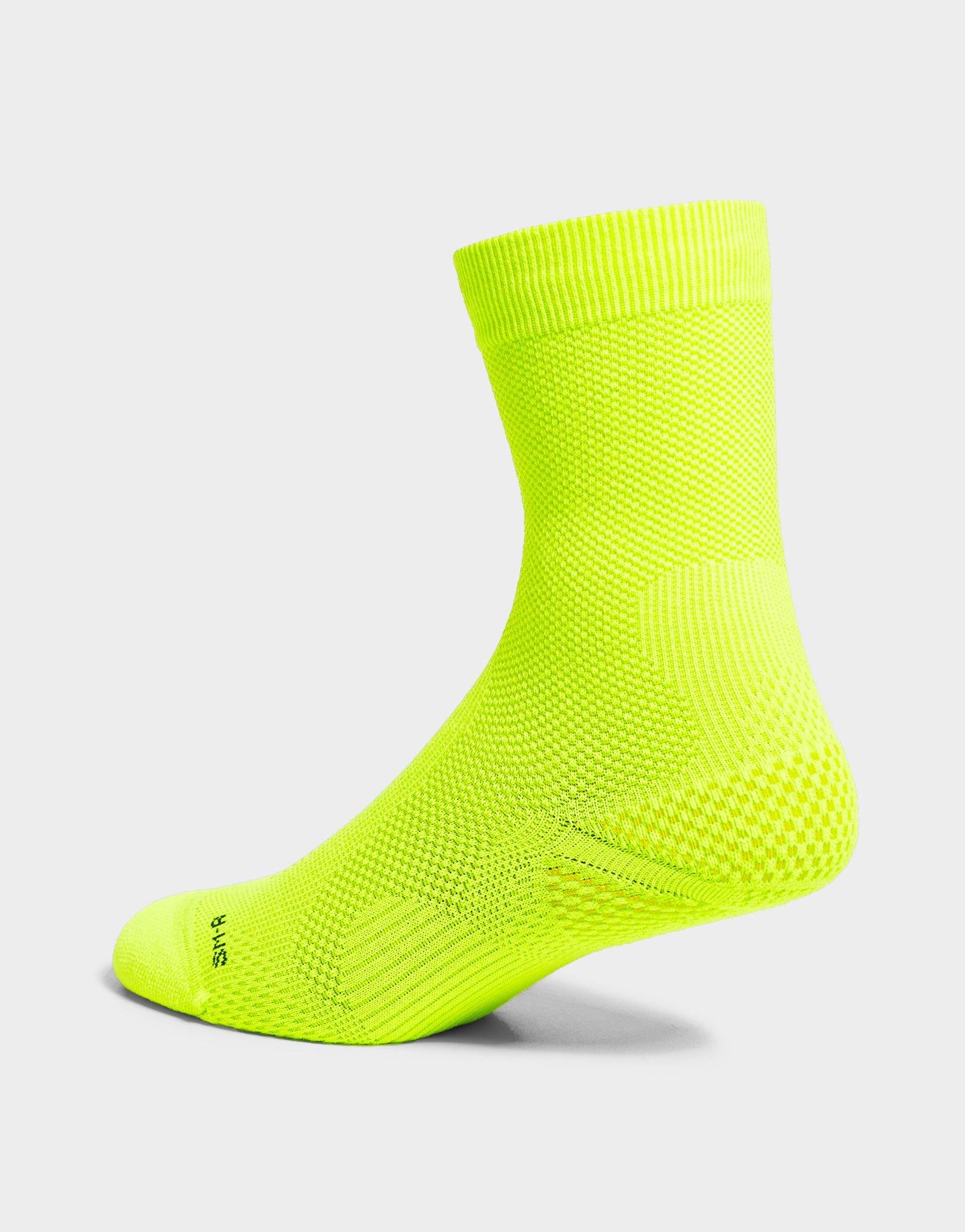 Lightweight Running Crew Socks (1 Pack)