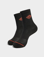 Everyday Cushioned Crew Socks (1 Pack)