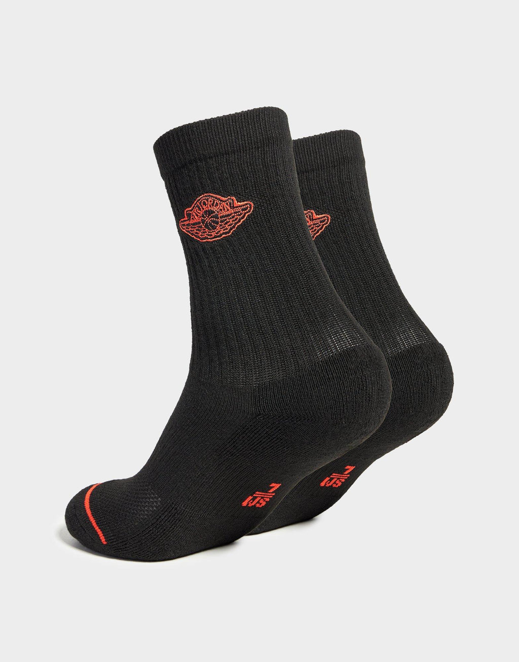 Everyday Cushioned Crew Socks (1 Pack)