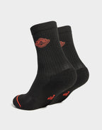 Everyday Cushioned Crew Socks (1 Pack)
