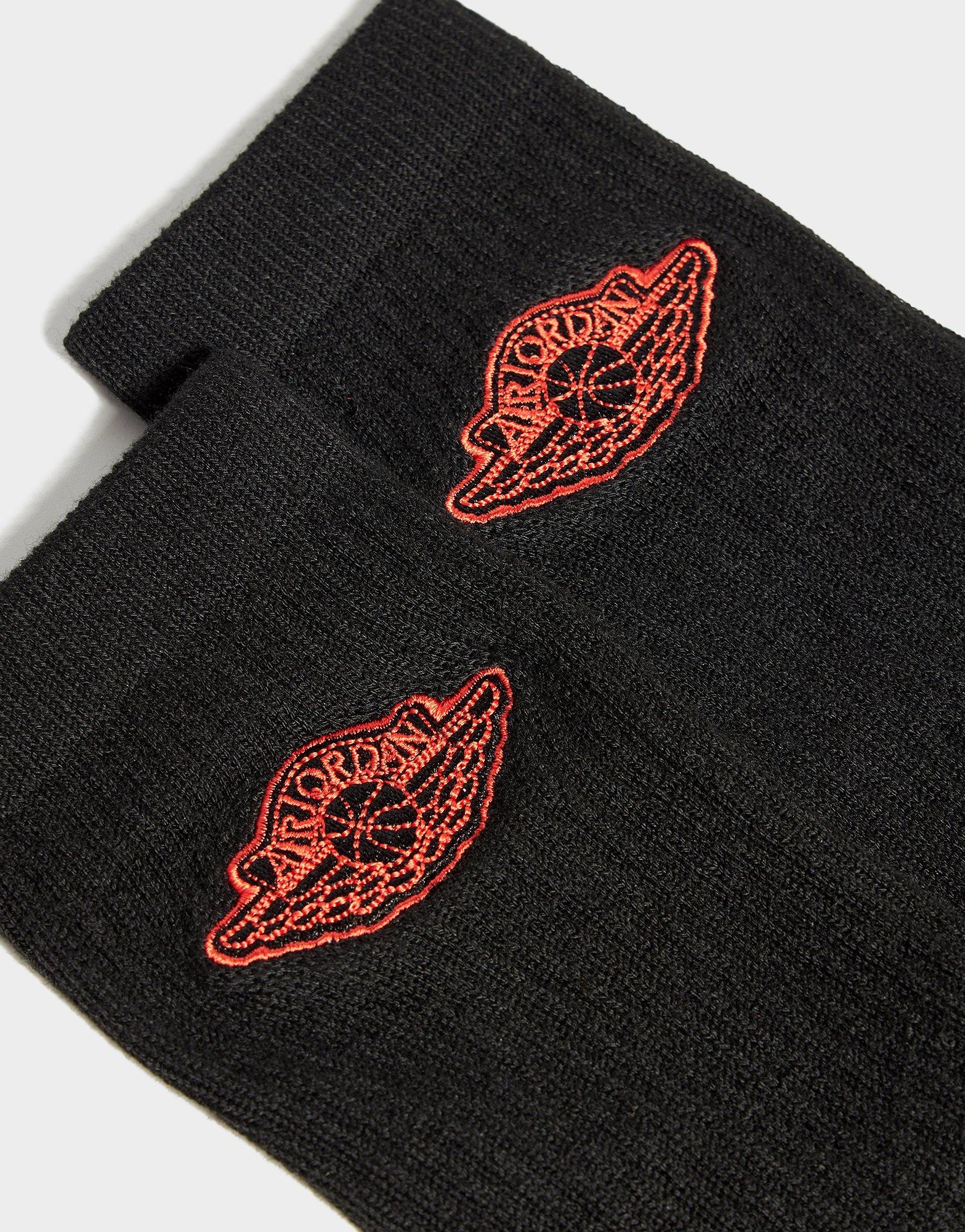Everyday Cushioned Crew Socks (1 Pack)