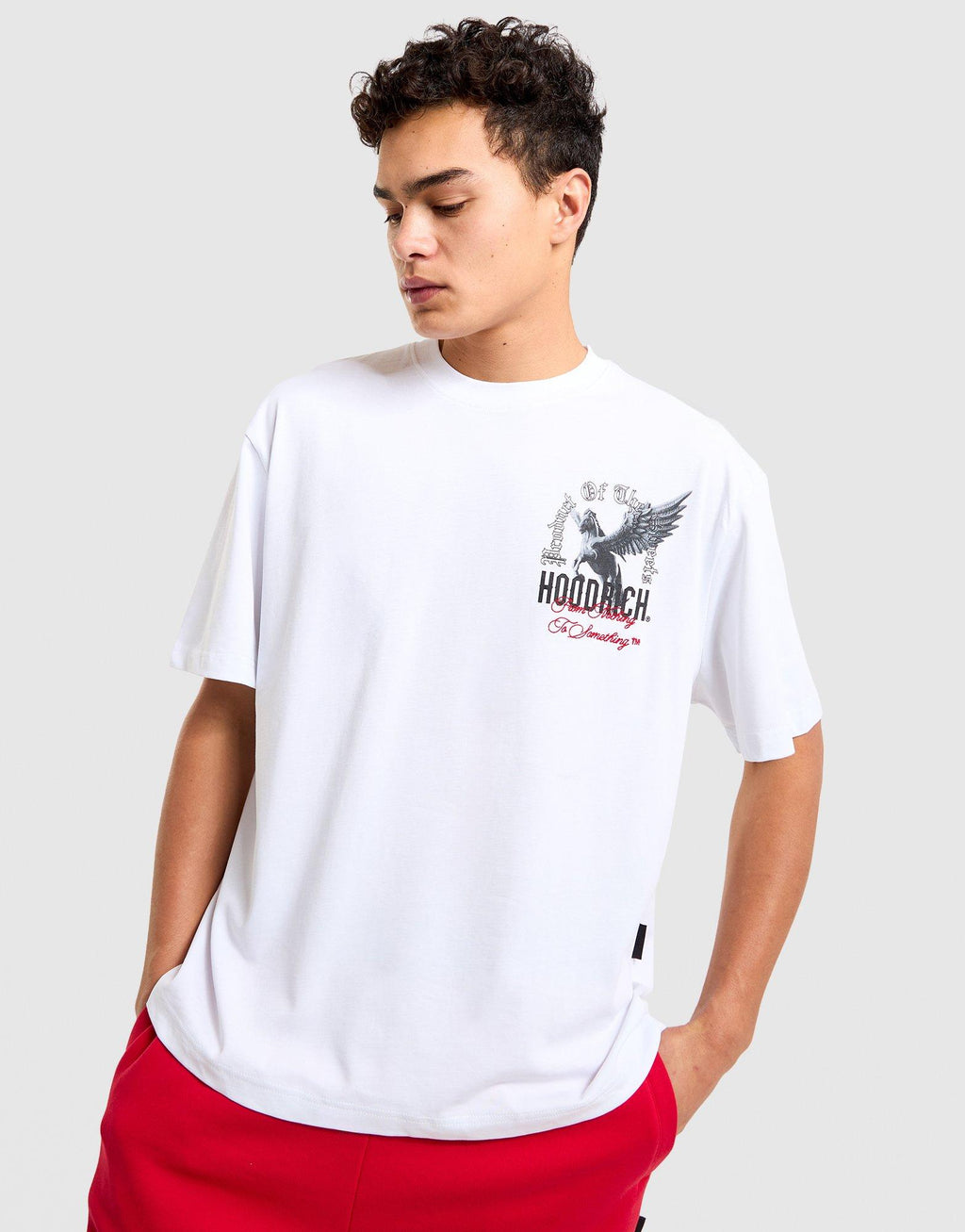 Pegasus T-Shirt