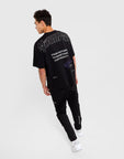 Galaxy Oversized T-Shirt