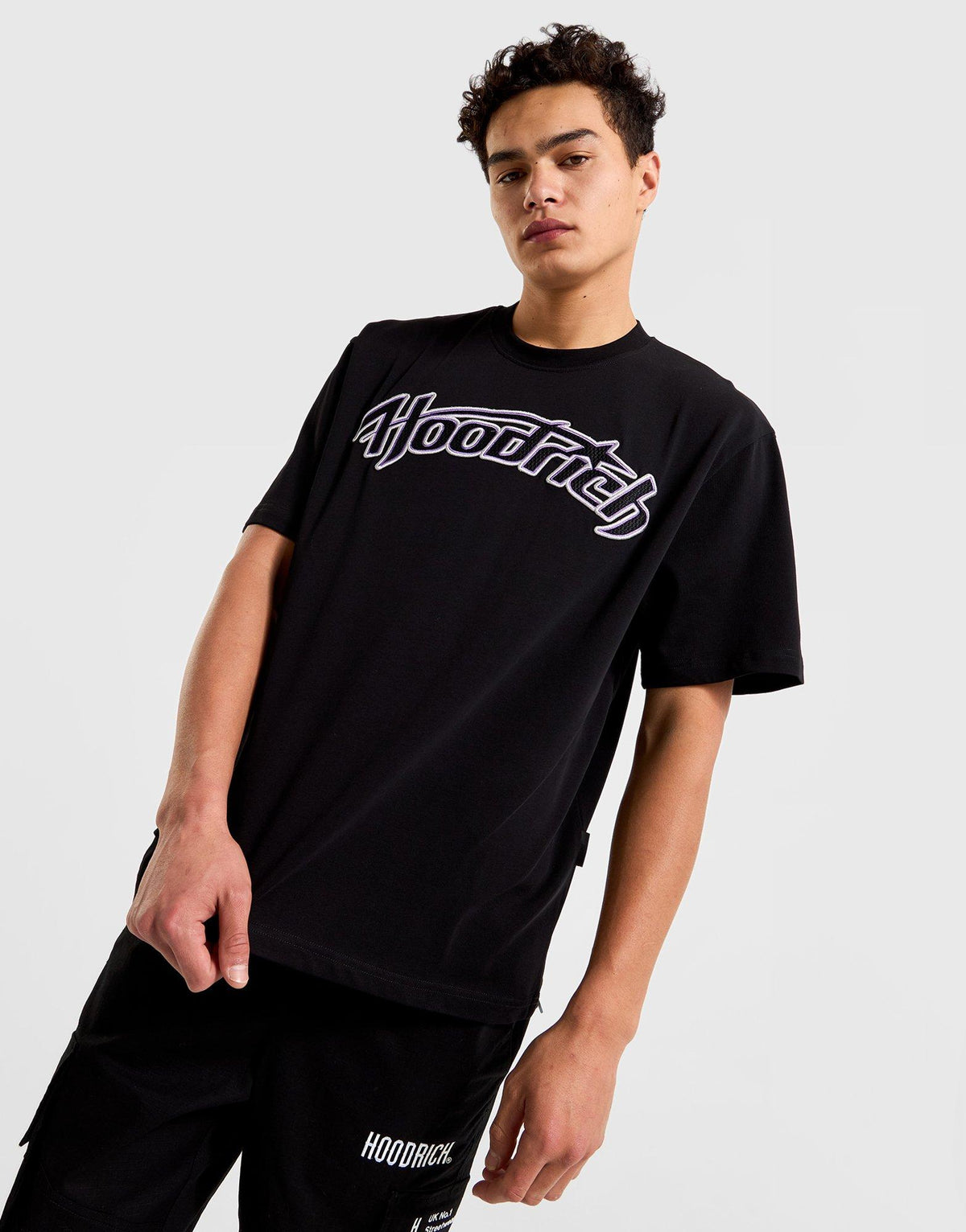 Galaxy Oversized T-Shirt