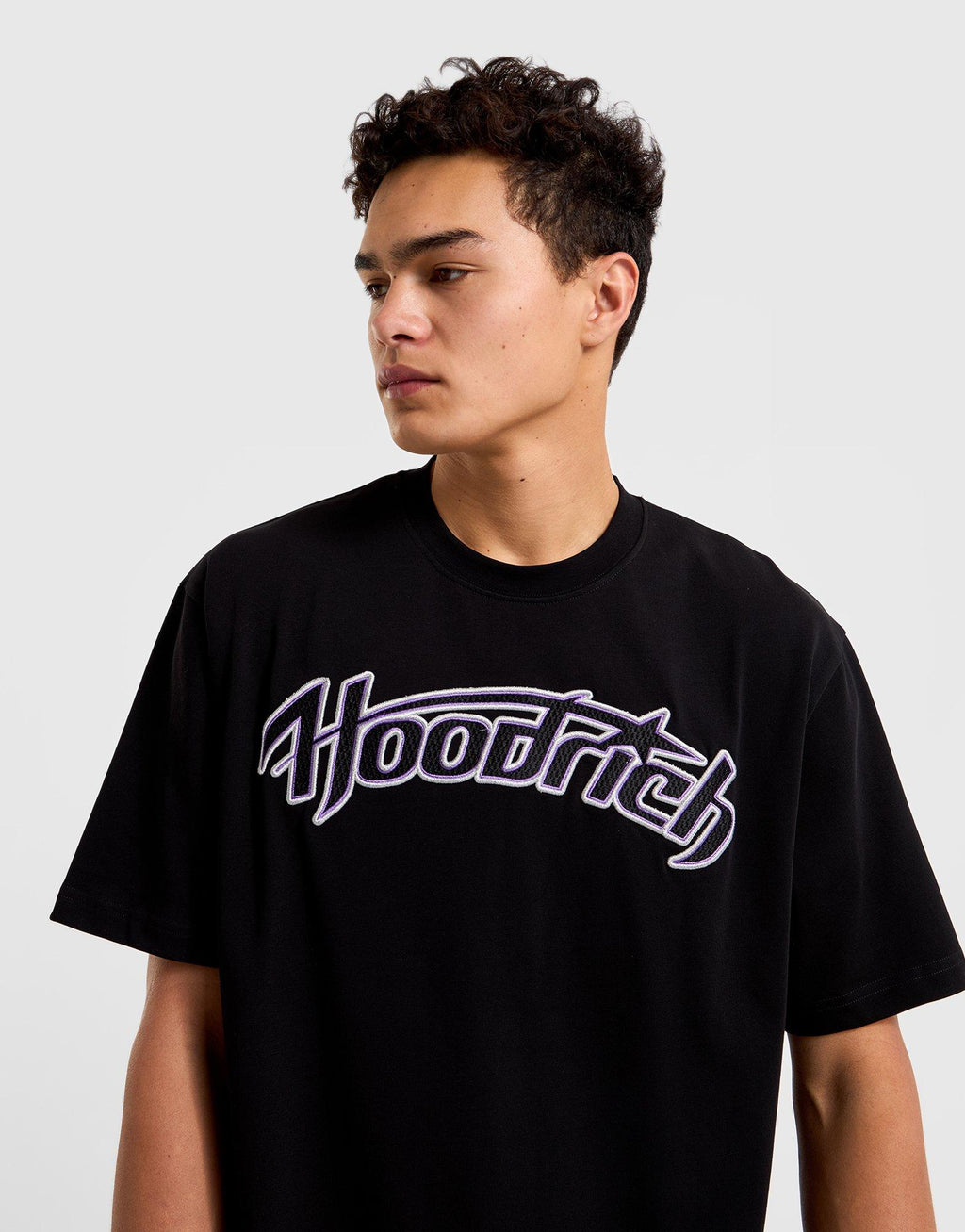 Galaxy Oversized T-Shirt