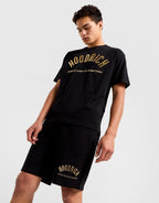 Chromatic Shorts