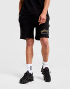 Chromatic Shorts