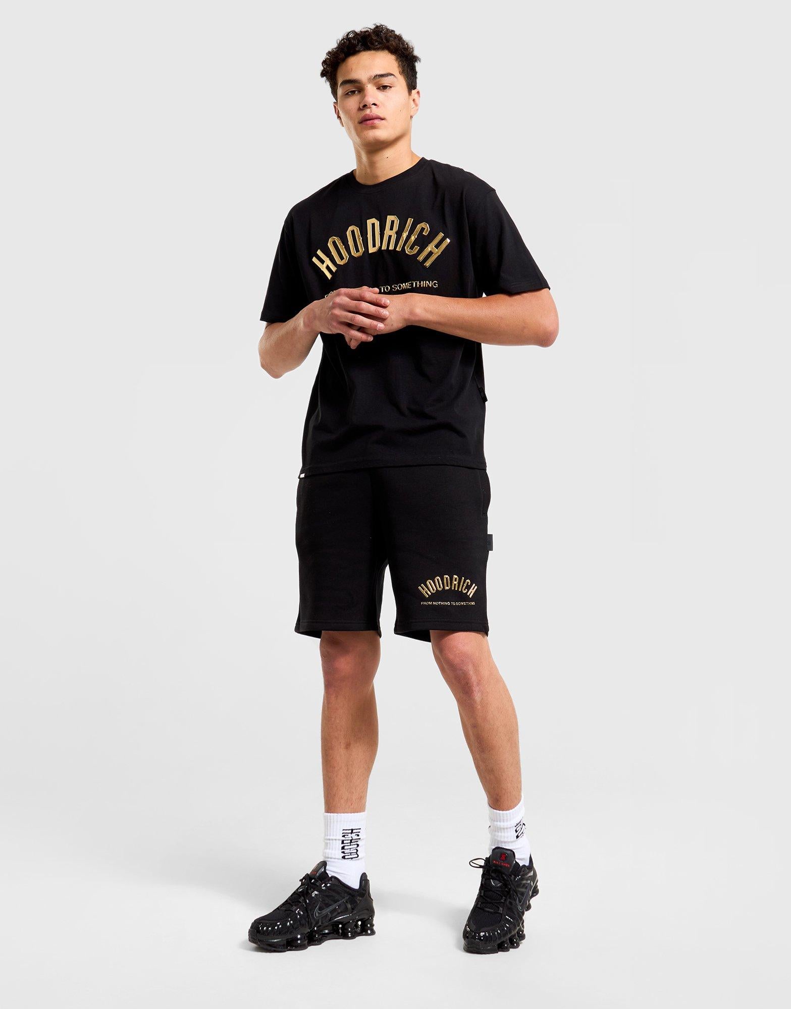 Chromatic Shorts