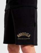 Chromatic Shorts
