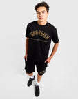 Chromatic Oversized T-Shirt