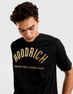 Chromatic Oversized T-Shirt