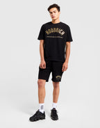 Chromatic Oversized T-Shirt