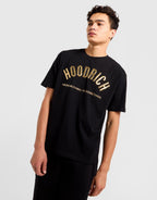 Chromatic Oversized T-Shirt