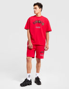 Shadow Oversized T-Shirt