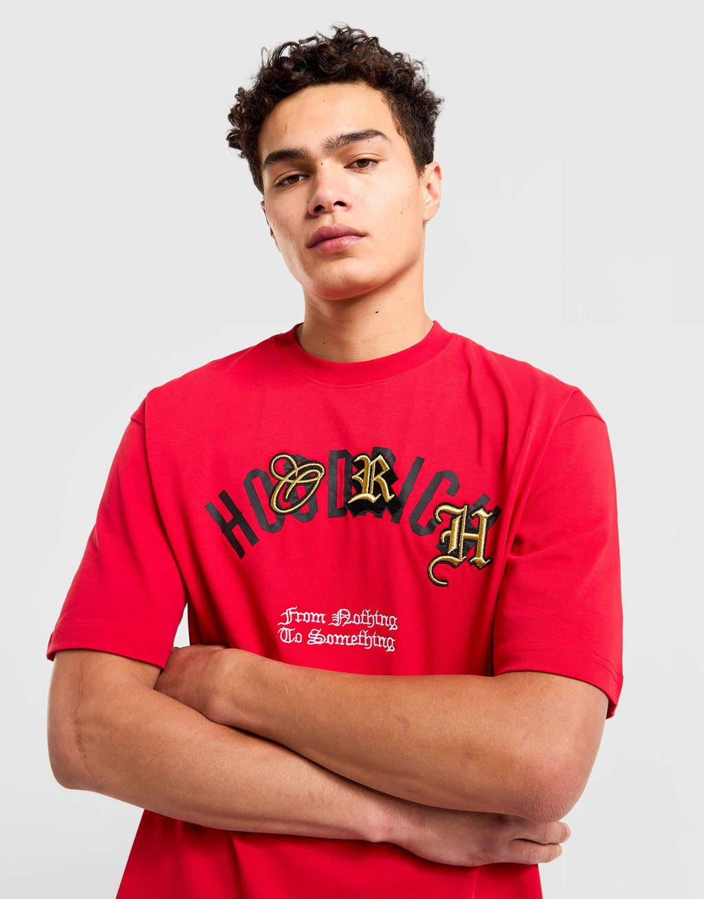 Shadow Oversized T-Shirt