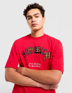 Shadow Oversized T-Shirt