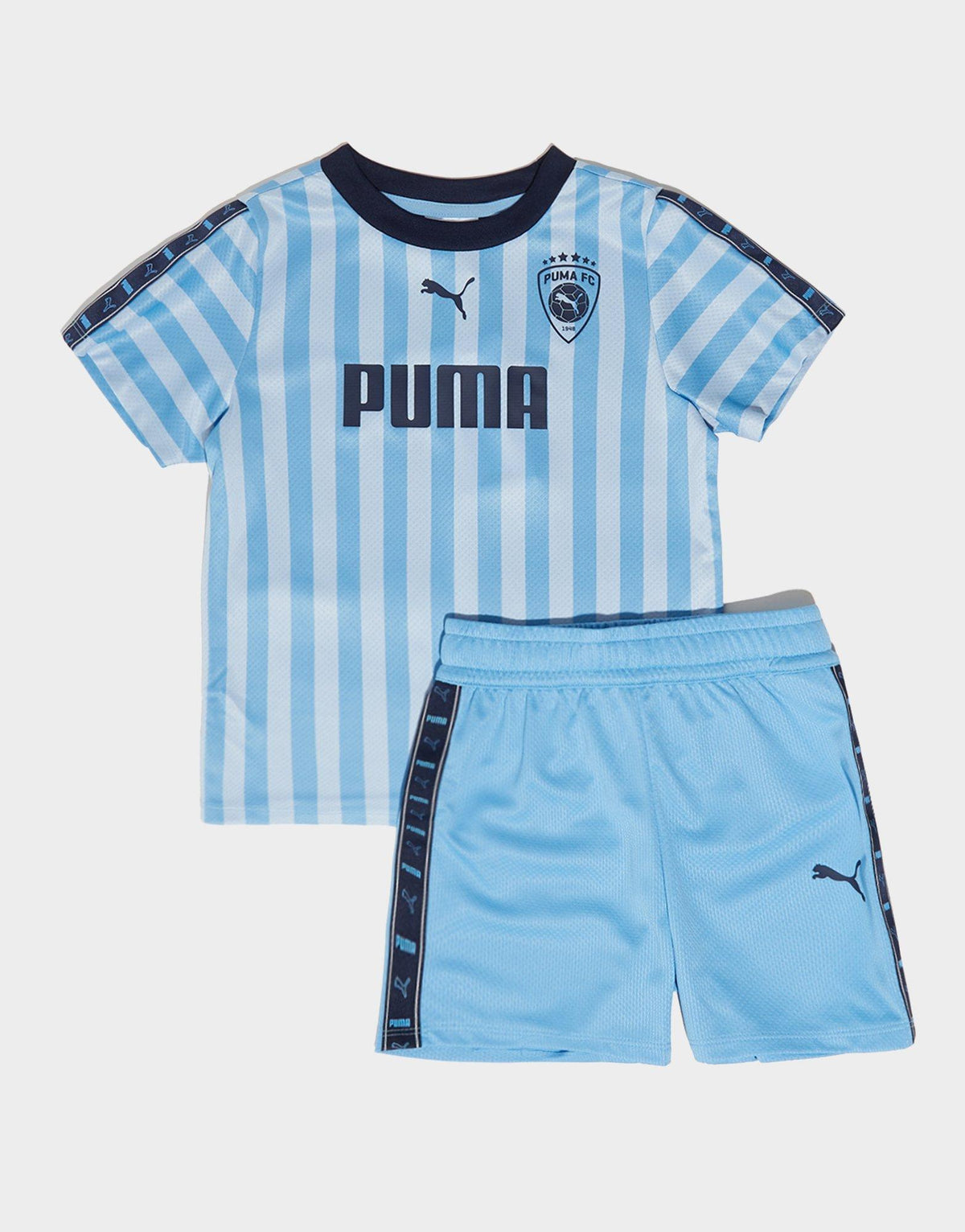 FC T-Shirt/Shorts Set Infant's